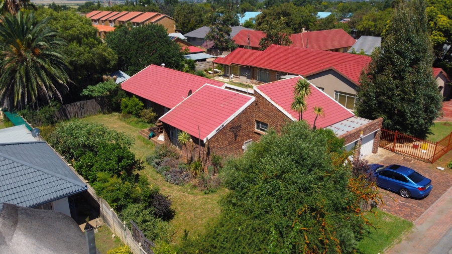 3 Bedroom Property for Sale in Potchefstroom North West